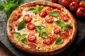 Pizza Margherita Especial