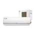 Ar Condicionado Split 9000 BTUs